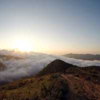 Ta Xua 3D2N - Cloud Hunting Adventure