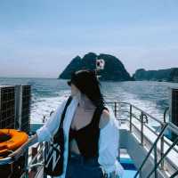 Escape to Geoje: South Korea’s Coastal Paradise