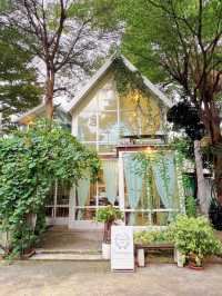 หูกระจงคาเฟ่