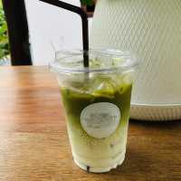 ลานหลองข้าว Lan Long Khao Cafe & Resort ☕