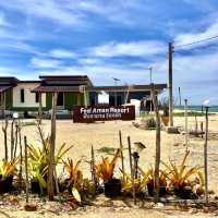 Feel Aman Resort