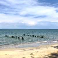 Budi Beach @Pattani