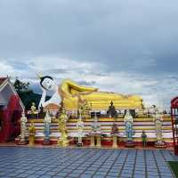 🙏🏻สักการะหลวงพ่อทันใจ วัดพระธาตุดอยคำ