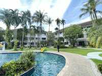 泰國普吉 遊艇碼頭的五星飯店 NH Boat Lagoon Phuket Resort เอ็นเอช โบ๊ทลากูน ภูเก็ต รีสอร์ท