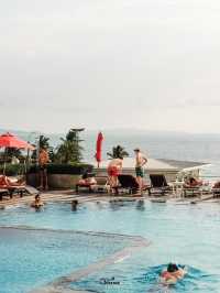 พาใจไปพักที่ D Varee Jomtien Beach Pattaya