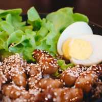 Mawa Cafe - มาวา คาเฟ่  จ.ตราด