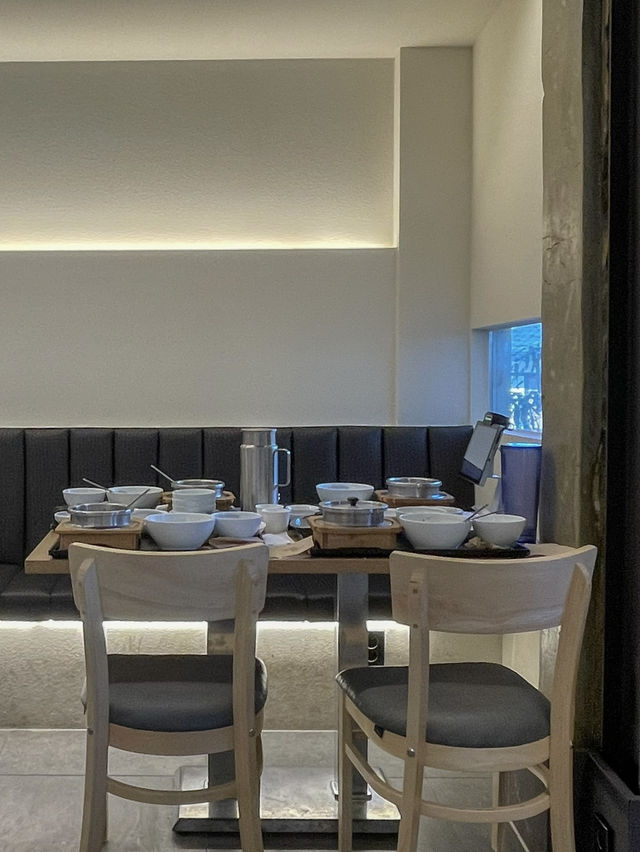 가족끼리 가기 좋은 솥밥 맛집 ‘외가’