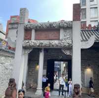 南頭古城