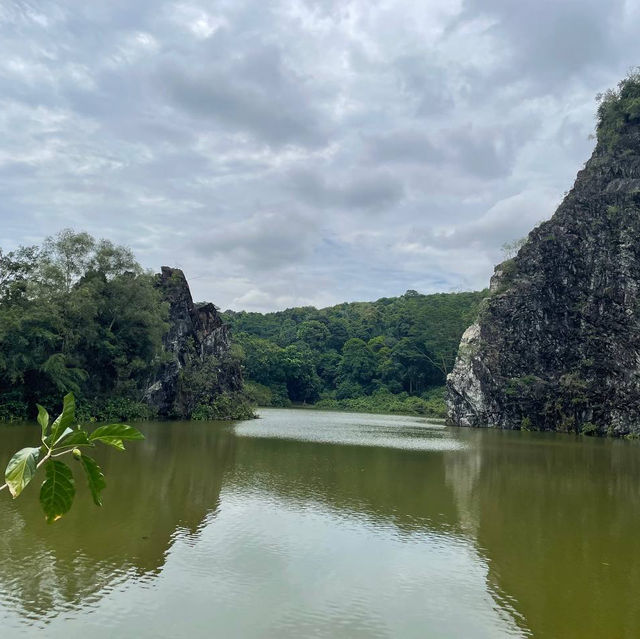 Little Guilin