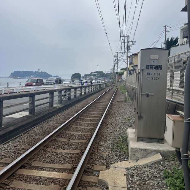 Exploring Kamakura: A Relaxed Journey Through Culture and Coast”