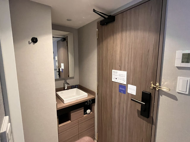 アクアホテルアネックス@長野・佐久平🛌