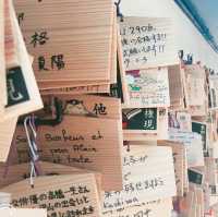 東照宮：日本寺廟
