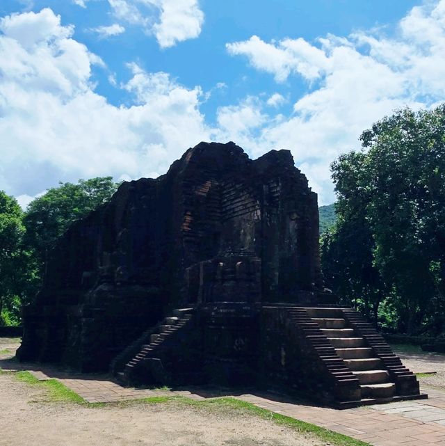 where men meet gods