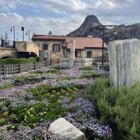 Time travel back to Childhood: Magical Day at Tokyo DisneySea