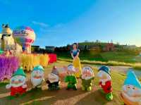 The Blue Sky Resort Khokho