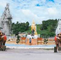 วัดป่าพุทธชินวงศาราม