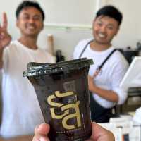 TOUCH Haus Coffee-ธัสเฮาส์ 