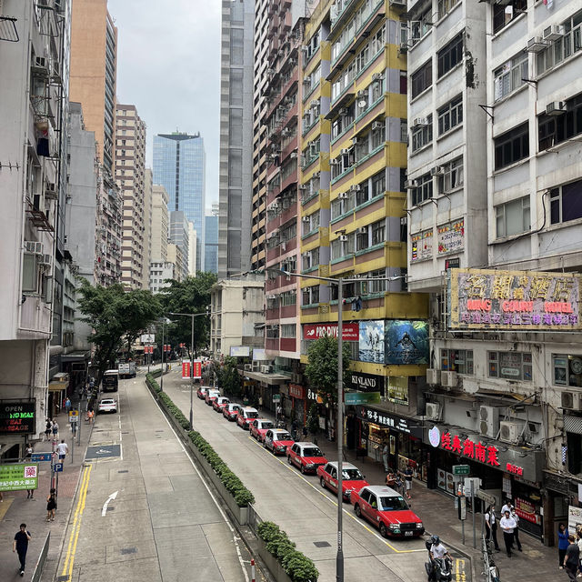 HONG KONG Never Disappoints Youuu 🇭🇰🎆