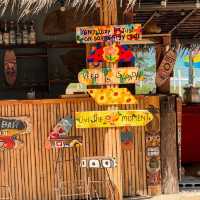 Creamii Cafe Beach Rayong
