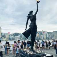 5D4N HK Trip Free N Easy 😊😊