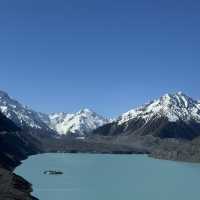 Mount Cook