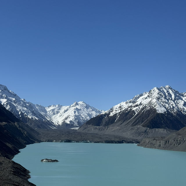 Mount Cook