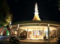 มานครนายก แวะที่ AT Rice Resort 