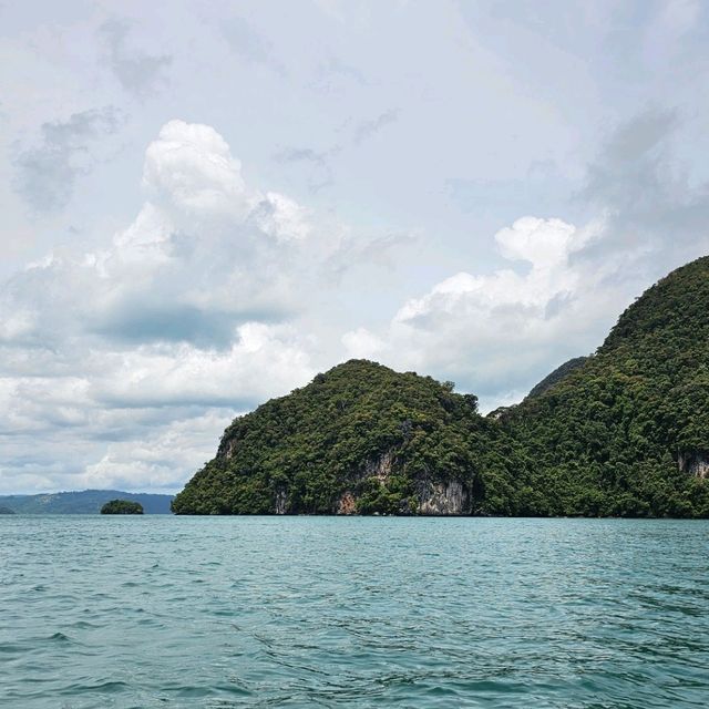 馬來西亞必遊觀光聖地〔蘭卡威群島〕