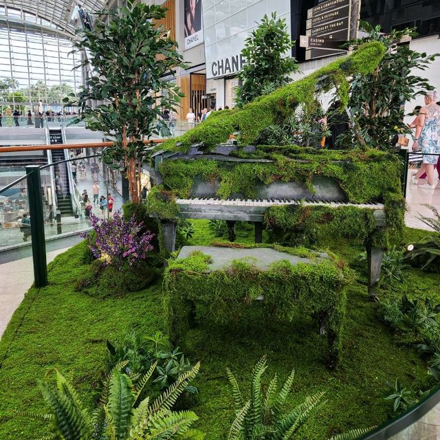 What To Do at Marina Bay Sands