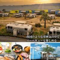 【大阪 映え確実！グランピング施設5選】