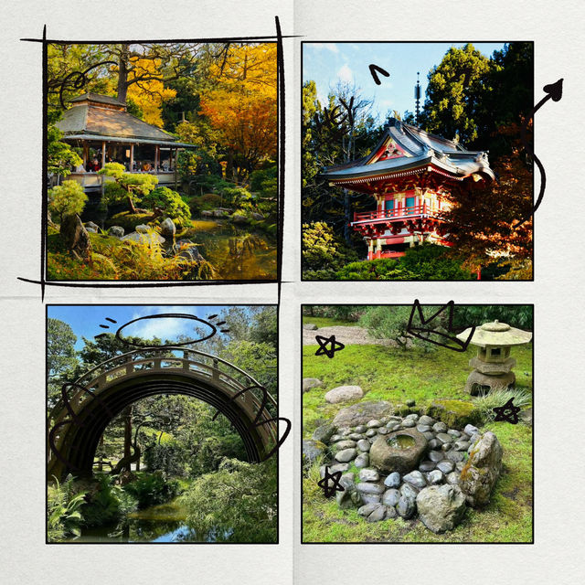 善學院：靜謐避風港 🍃⛩️