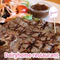 Dairyhome restaurant