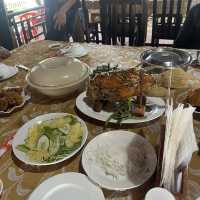 Mekong River trip 
