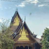 วัดป่าวังน้ำเย็น มหาสารคาม