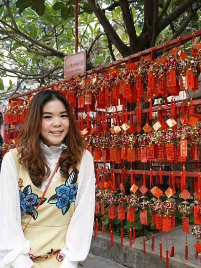 วัดอาม่า