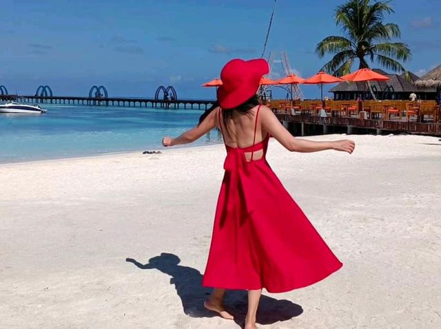 Sun Siyam Olhuveli