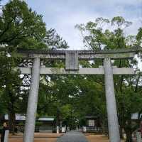 山口県　秋の歴史旅