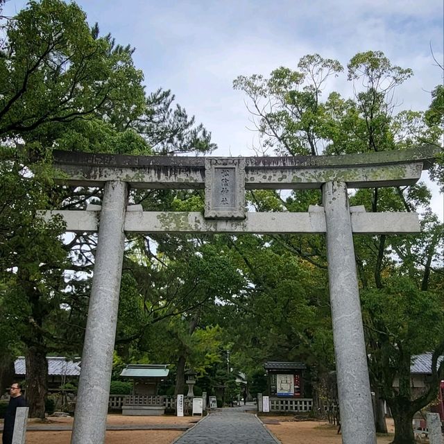 山口県　秋の歴史旅