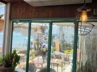 Fat Submarine Cafe and Restaurant
