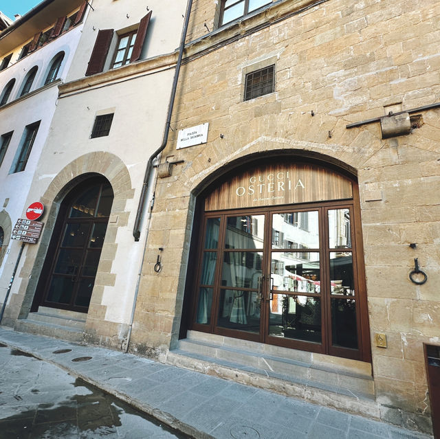 Gucci Museo GUCCI美術館