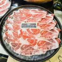 🌸高質日本和牛放題🌸 牛大人台灣火鍋吃到飽 🍲