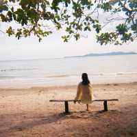 หาดสวนสนระยอง 💦