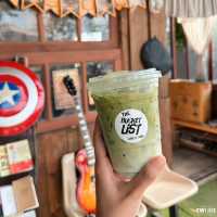 #คาเฟ่พัทยา #คาเฟ่มาบประชัน #รีวิวคาเฟ่