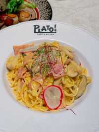 Plato Cafe & Bistro ✨