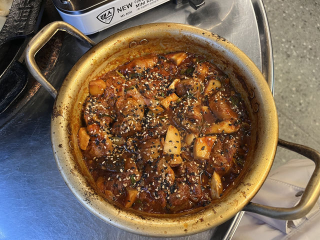 부산 가성비 특수부위맛집