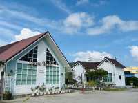 ห้องดี ราคาสบายกระเป๋าที่ กรีนแอปเปิลวิลล่า สัตหีบ