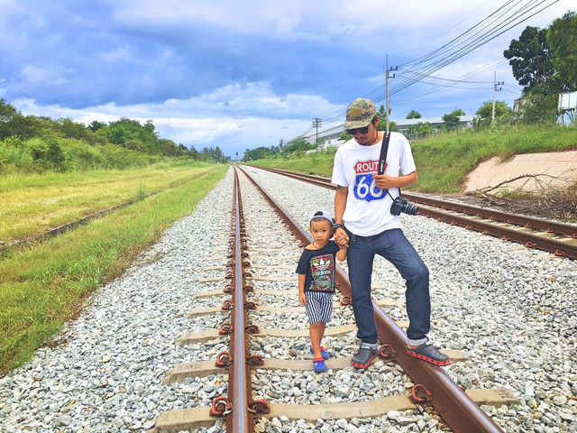 แกรนด์แคนยอน ชลบุรี