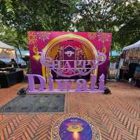 Amazing Thailand Diwali Festival Bangkok 2024