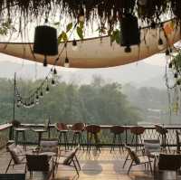 Hintok River Camp