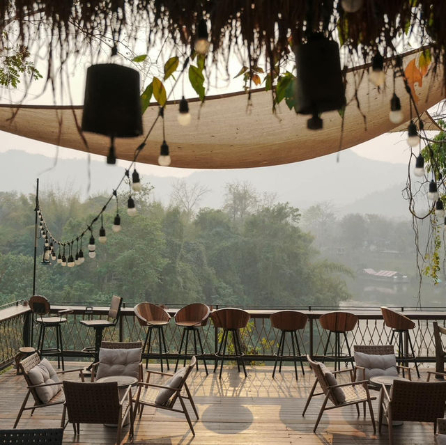 Hintok River Camp